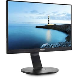 Monitor 24" LCD FHD Philips 243V7QDAB