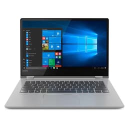 Lenovo Yoga 530-14IKB 14" Core i5 1.6 GHz - SSD 512 GB - 16GB - QWERTZ - Alemán