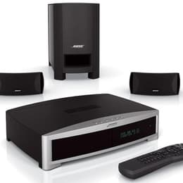 Barra de sonido Bose 3 2 1 GS - Negro/Gris