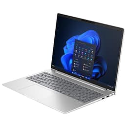 HP ProBook 460 G11 16" Core Ultra 5 1.3 GHz - SSD 512 GB - 8GB - AZERTY - Francés