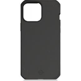 Funda iPhone 13 - Plástico - Negro