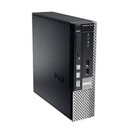 Dell OptiPlex 7010 USFF Pentium 2,9 GHz - SSD 240 GB RAM 4 GB