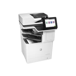 HP LaserJet Managed MFP E62565HS Láser monocromático