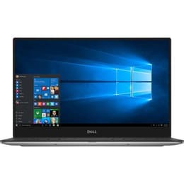 Dell XPS 13 9360 13" Core i5 1.6 GHz - SSD 512 GB - 16GB - AZERTY - Francés