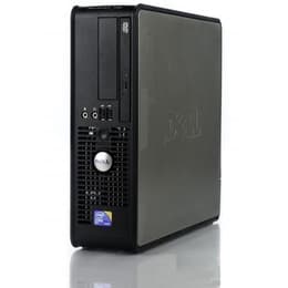 Dell OptiPlex 780 SFF Pentium 2,5 GHz - HDD 160 GB RAM 2 GB