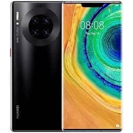 Huawei Mate 30 Pro 5G 256GB - Negro - Libre