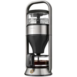 Cafeteras Sin cápsulas Philips HD 5408/60 1,0000L - Negro