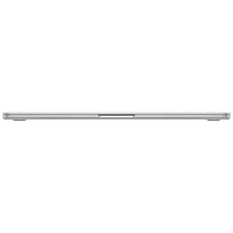 MacBook Air 15" (2023) - M2 de Apple con CPU de 8 núcleos y GPU de 10 núcleos - 8GB RAM - SSD 512GB - QWERTY - Inglés