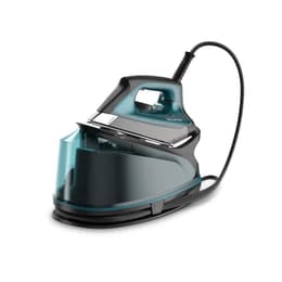 Rowenta Compact Steam Pro DG7623F0 Planta de vapor