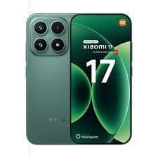 Xiaomi 17 256GB - Verde - Libre
