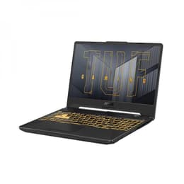 Asus F15-TUF566HC-HN082T 15" Core i7 2.3 GHz - SSD 512 GB - 16GB - NVIDIA GeForce RTX 3050 AZERTY - Francés