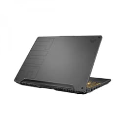 Asus F15-TUF566HC-HN082T 15" Core i7 2.3 GHz - SSD 512 GB - 16GB - NVIDIA GeForce RTX 3050 AZERTY - Francés