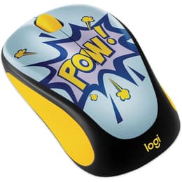 Logitech 910-006122 Mouse Wireless