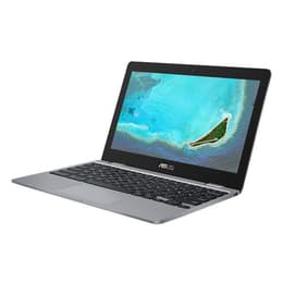 Asus Chromebook C223N Celeron 1.1 GHz 32GB eMMC - 4GB AZERTY - Francés