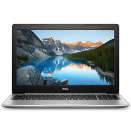 Dell Inspiron 5770 17" Core i7 1.8 GHz - SSD 2 TB - 16GB - AZERTY - Francés