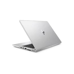 HP EliteBook 840 G6 14" Core i5 1.6 GHz - HDD 512 GB - 16GB - QWERTZ - Alemán