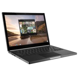 Google PixelBook Core i7-5500U 2.4 GHz 64GB SSD - 16GB QWERTY - Inglés