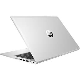 HP ProBook 650 G8 15" Core i3 2 GHz - SSD 256 GB - 8GB - QWERTY - Inglés