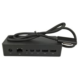 Microsoft Docking Station Surface 1661 Estaciones de acoplamiento