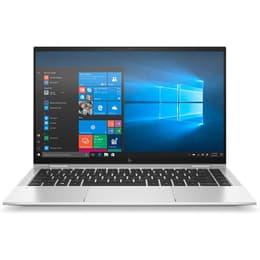 Hp EliteBook X360 1040 G7 14" Core i7 1.8 GHz - SSD 256 GB - 16GB - QWERTY - Sueco