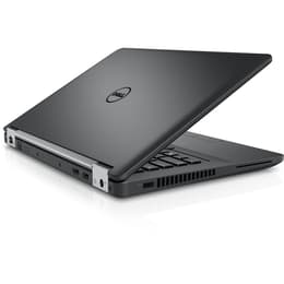 Dell Latitude E5450 14" Core i5 2.3 GHz - HDD 500 GB - 8GB - teclado español