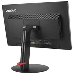 Monitor 23" LED QHD Lenovo ThinkVision P24H-20