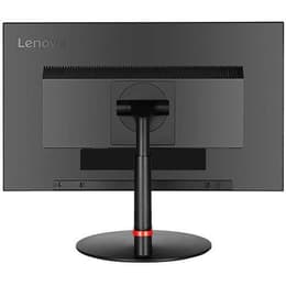 Monitor 23" LED QHD Lenovo ThinkVision P24H-20