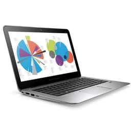 Hp EliteBook Folio 1040 G3 14" Core i7 2.6 GHz - SSD 256 GB - 8GB AZERTY - Francés