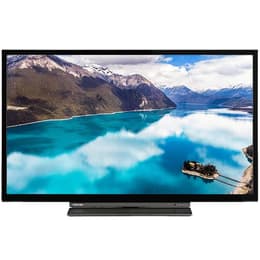 SMART TV Toshiba LCD Full HD 1080p 81 cm 32LL3A63DG