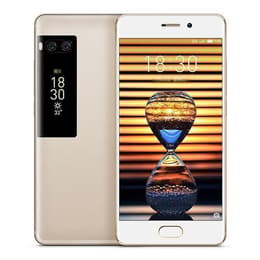 Meizu Pro 7 64GB - Oro - Libre