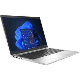 HP EliteBook 830 G9 13" Core i5 1.3 GHz - SSD 256 GB - 16GB - QWERTZ - Alemán