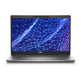 Dell Latitude 5330 13" Core i5 1.3 GHz - SSD 256 GB - 16GB - QWERTY - Italiano