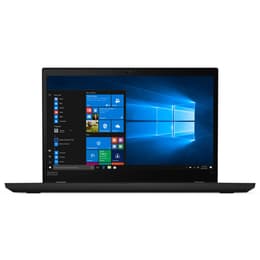 Lenovo ThinkPad T15 G2 15" Core i5 2.4 GHz - SSD 256 GB - 32GB - QWERTZ - Alemán