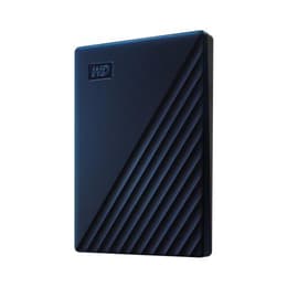 Western Digital My Passport for Mac Unidad de disco duro externa - HDD 2 TB Usb-C