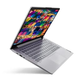 Lenovo IdeaPad 5 14 14" Core i7 2.8 GHz - SSD 1000 GB - 8GB - teclado francés