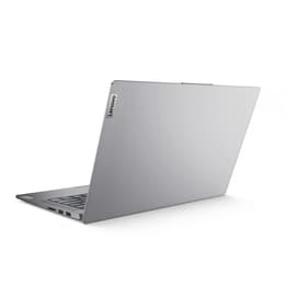 Lenovo IdeaPad 5 14 14" Core i7 2.8 GHz - SSD 1000 GB - 8GB - teclado francés