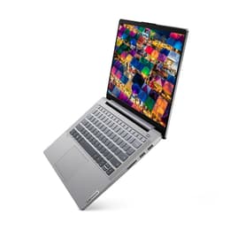 Lenovo IdeaPad 5 14 14" Core i7 2.8 GHz - SSD 1000 GB - 8GB - teclado francés