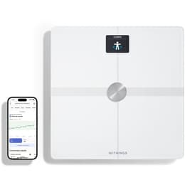 Withings Body+ Escalas