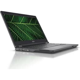 Fujitsu Lifebook E5411 14" Core i5 2.4 GHz - SSD 256 GB - 16GB - QWERTY - Holandés
