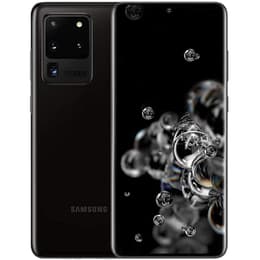 Galaxy S20 Ultra 128GB - Negro - Libre