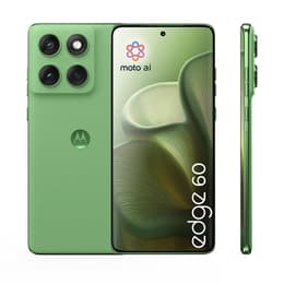 Motorola Moto G05 256GB - Verde - Libre