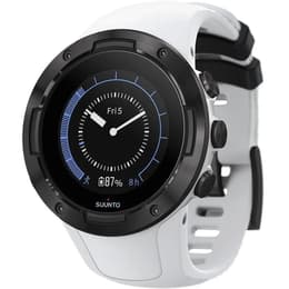 Relojes Cardio GPS Suunto 5 - Negro