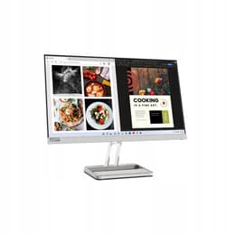 Monitor 8" LED FHD Lenovo L24M-40