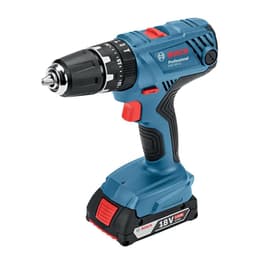 Bosch GSB 18V-21 Professional Taladro / Atornillador