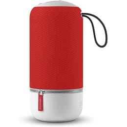 Altavoz Bluetooth Libratone Zipp Mini 2 - Rojo/Blanco