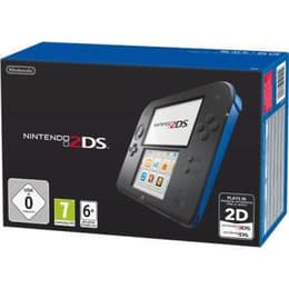 Nintendo 2DS - Negro/Azul