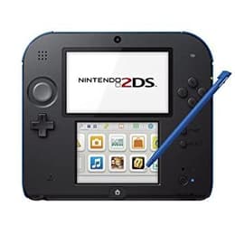 Nintendo 2DS - Negro/Azul