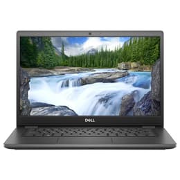 Dell Latitude 3410 14" Core i5 1.6 GHz - SSD 256 GB - 16GB - QWERTY - Inglés