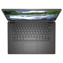 Dell Latitude 3410 14" Core i5 1.6 GHz - SSD 256 GB - 16GB - QWERTY - Inglés