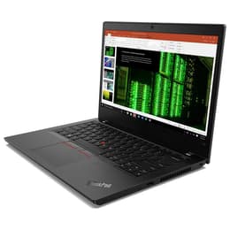 Lenovo ThinkPad L14 G2 14" Core i5 2.6 GHz - SSD 1 TB - 16GB - AZERTY - Francés
